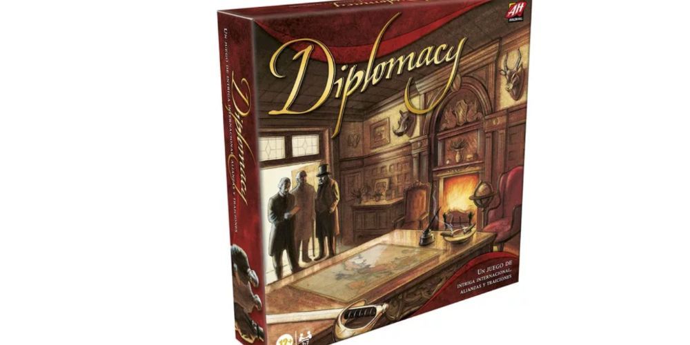 10 Tabletop Games That Cause The Most Arguments