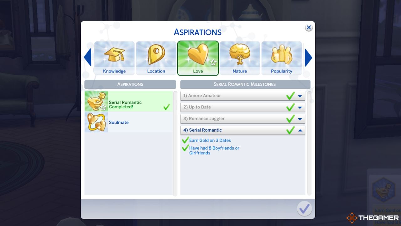 What Are The Black Widow Challenge Rules In The Sims 4?