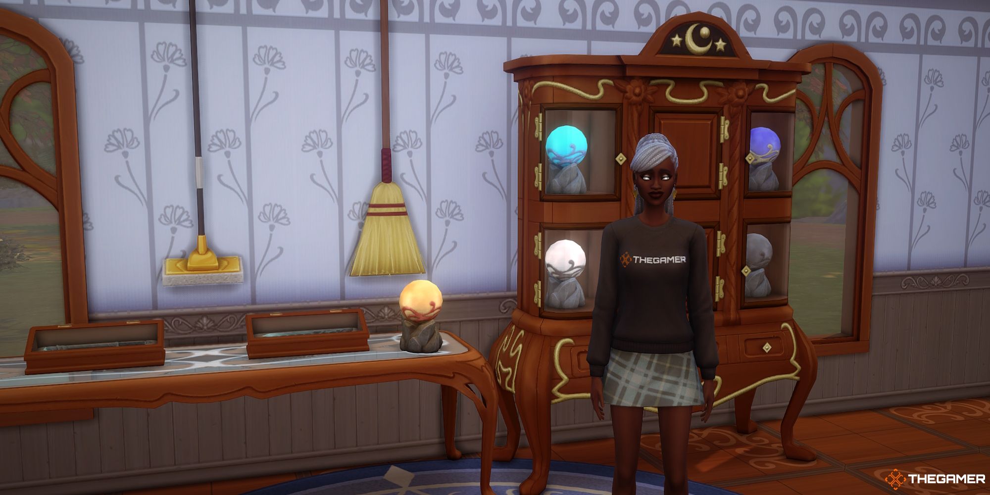 Best Build Buy Custom Content For The Sims 4 On Curseforge