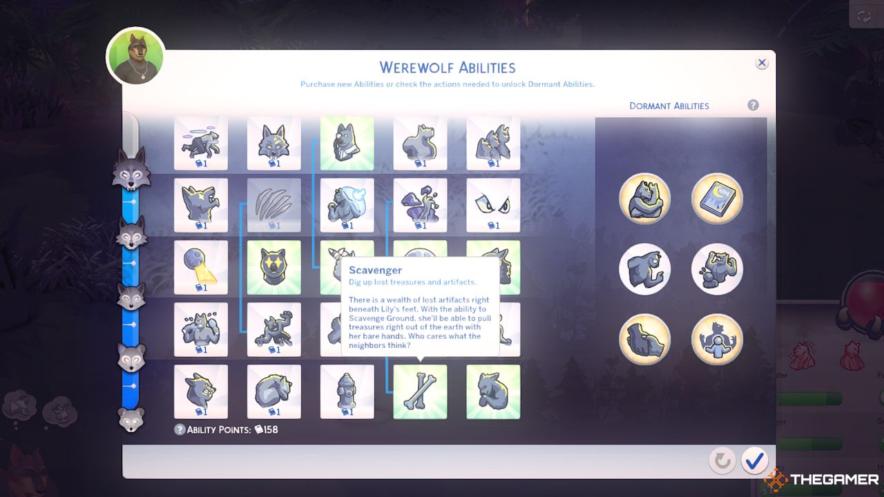 Meaningful Stories Sims 4