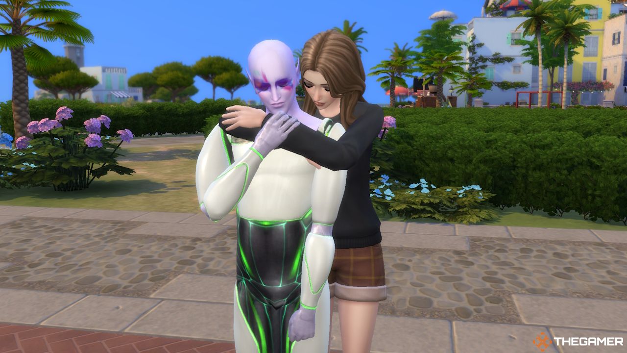 simmireen] surely sensuous - The Sims 4 Mods - CurseForge