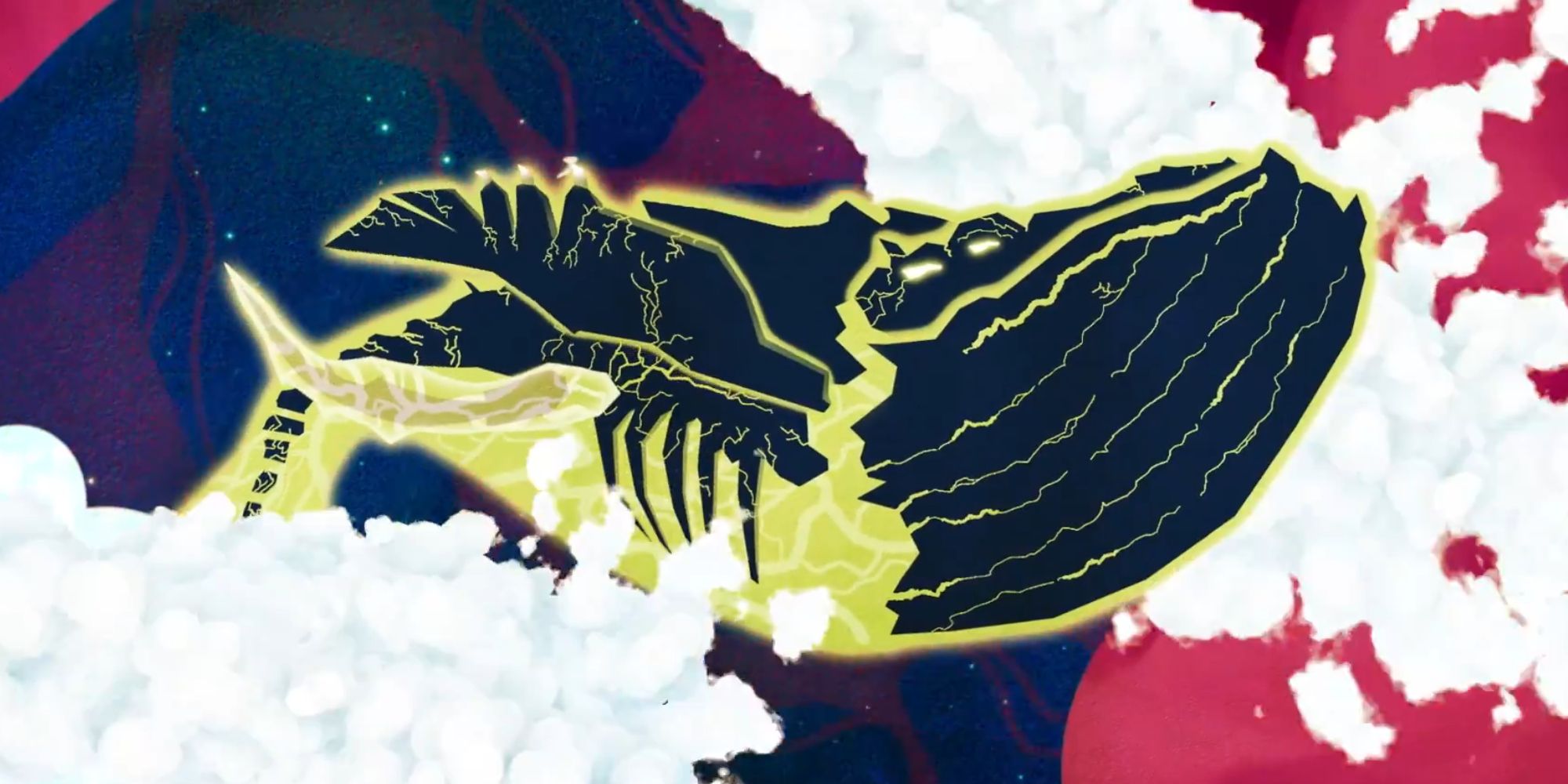Backen Sie Kujira, den Yokai der Verzweiflung, im Nut Reveal-Trailer für Smite