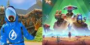 Best Cozy Games With Co Op Play