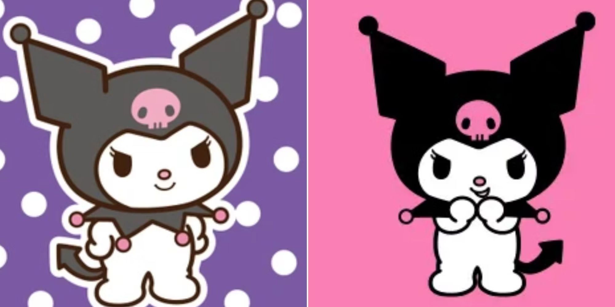 13 Sanrio Characters That Would Make Adorable Pokemon