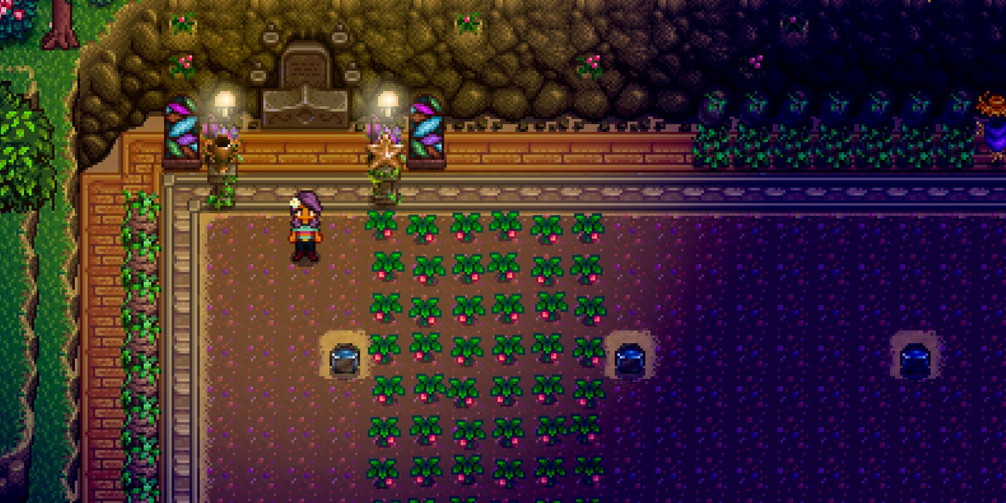 Stardew Valley Best Tips For Your Farm Decoration