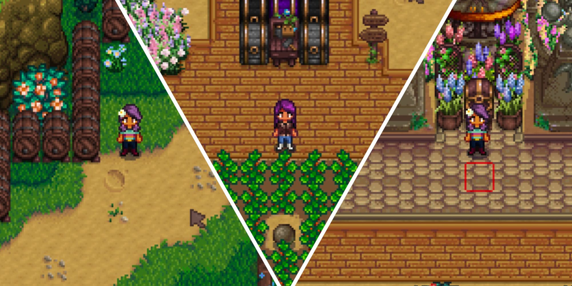 Stardew Valley Farm Decoration Ideas: Transform Your Farm into a Dreamland