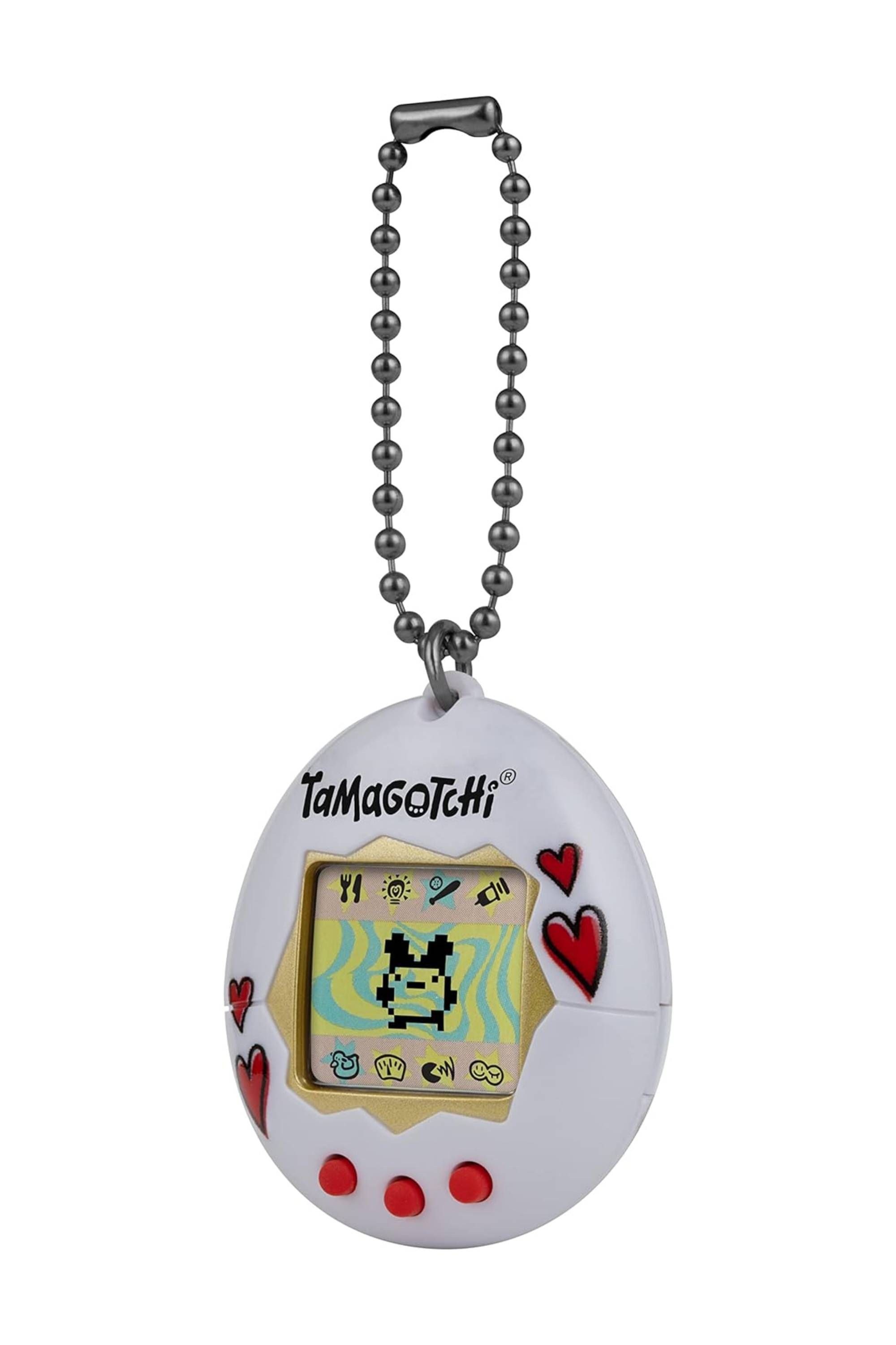 Tamagotchi Original - Hearts