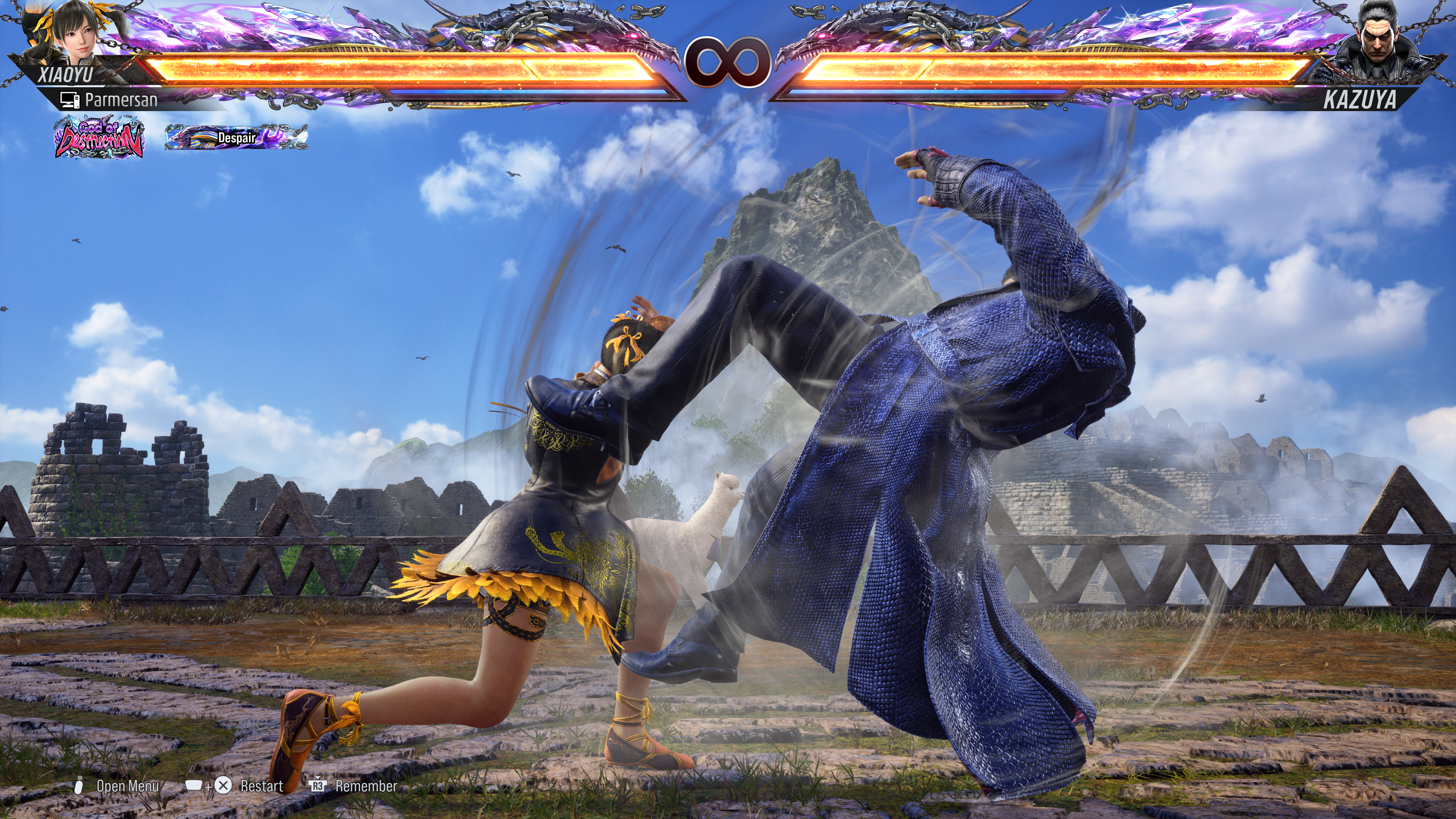 Explaining The Systems And Mechanics Of Tekken 8