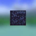 terraria blue tiled wall