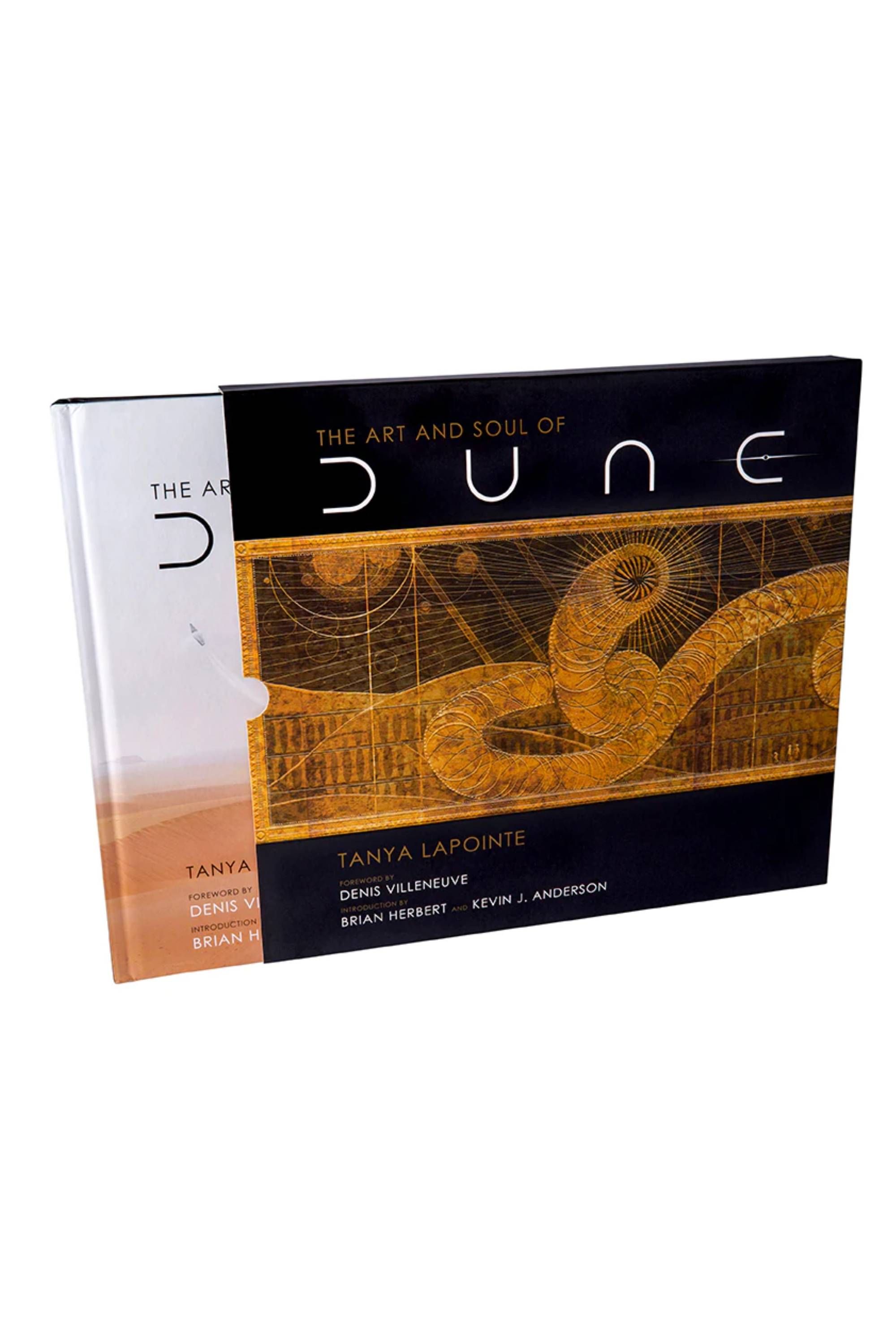 Die Kunst und Seele von Dune