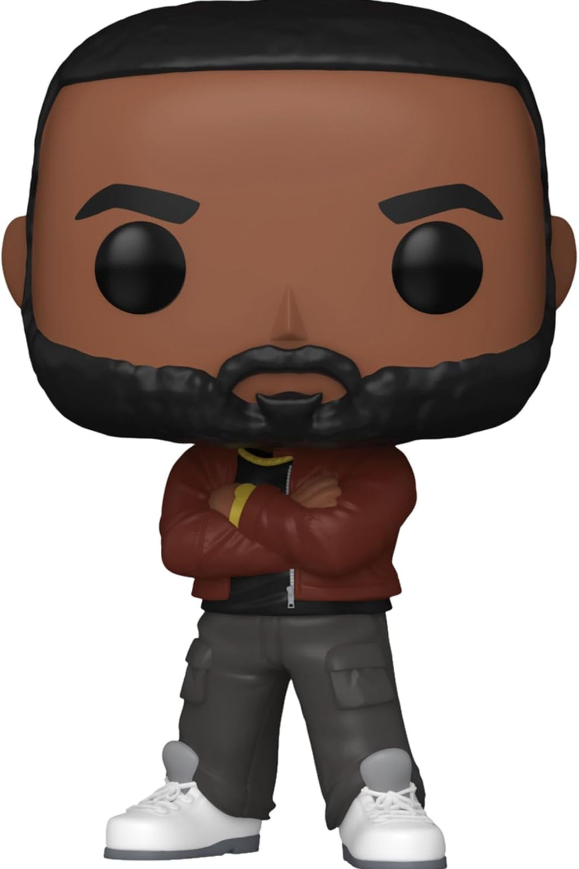 Best The Boys Funko Pop! Figures Of 2024