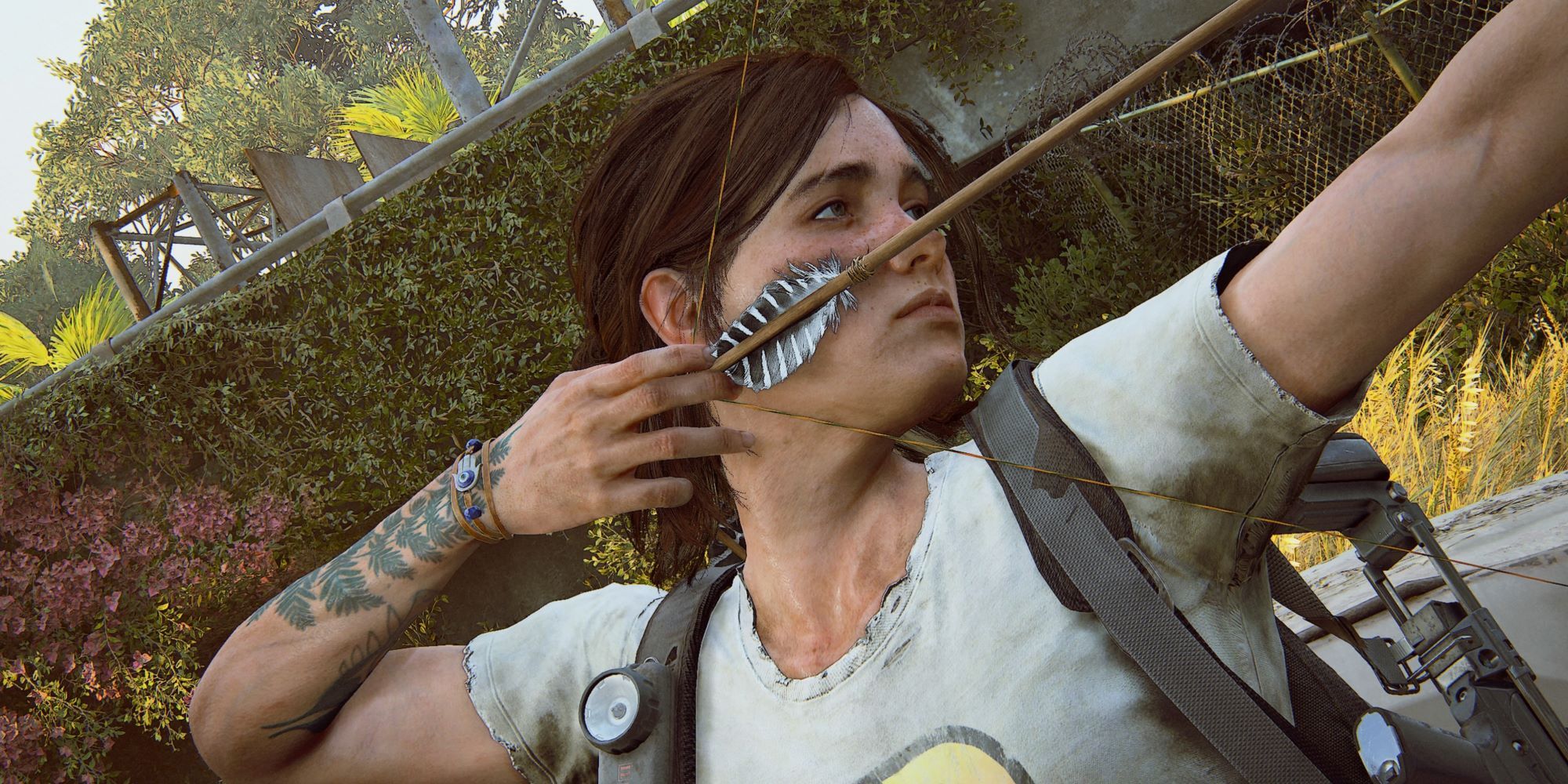 The Last of Us Part II Remastered' Review: A Middle Finger to the Haters