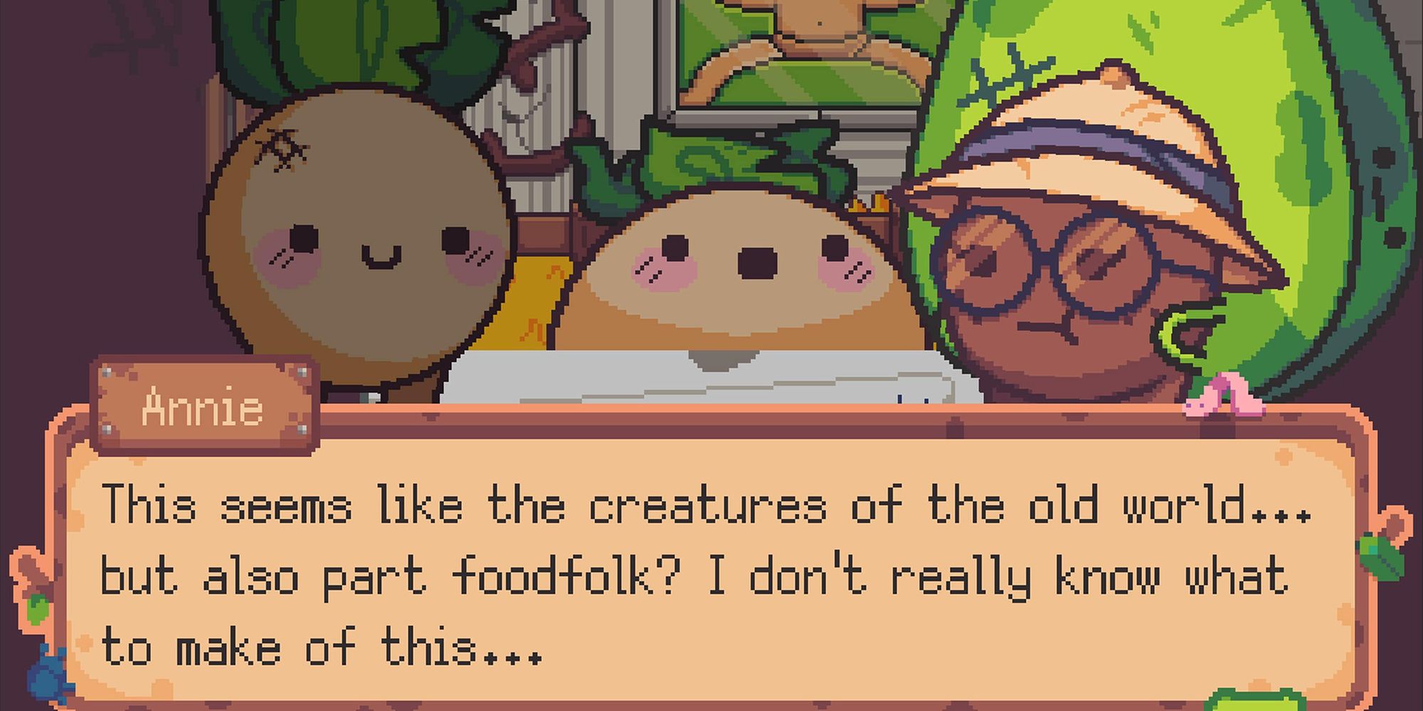 Turnip Boy Robs A Bank Beginner Tips And Tricks