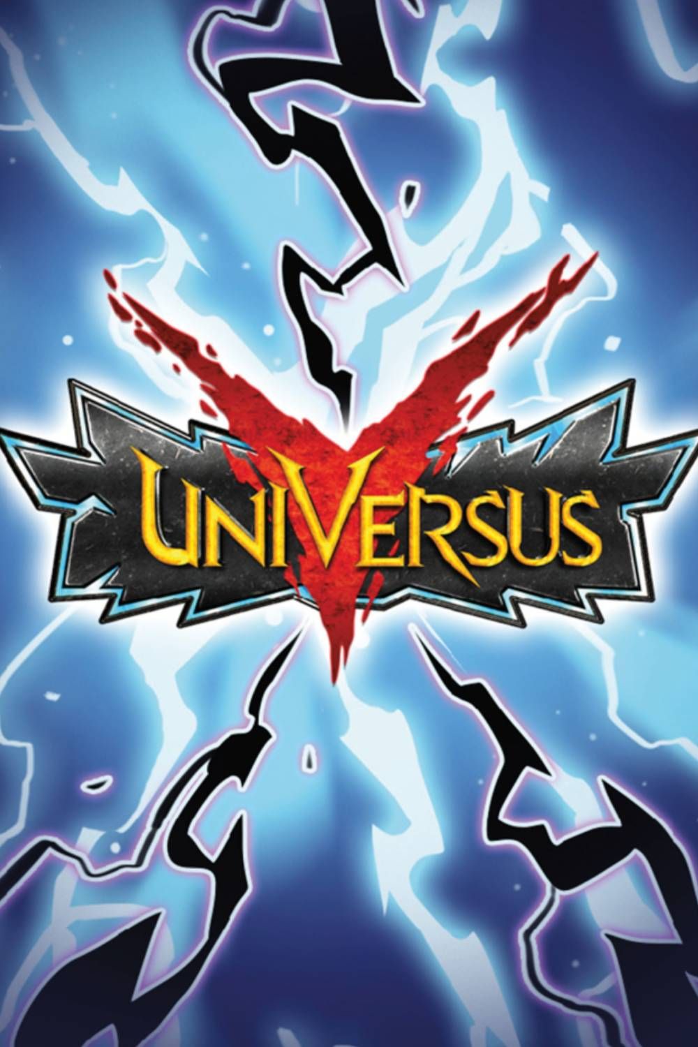 UniVersus | TheGamer