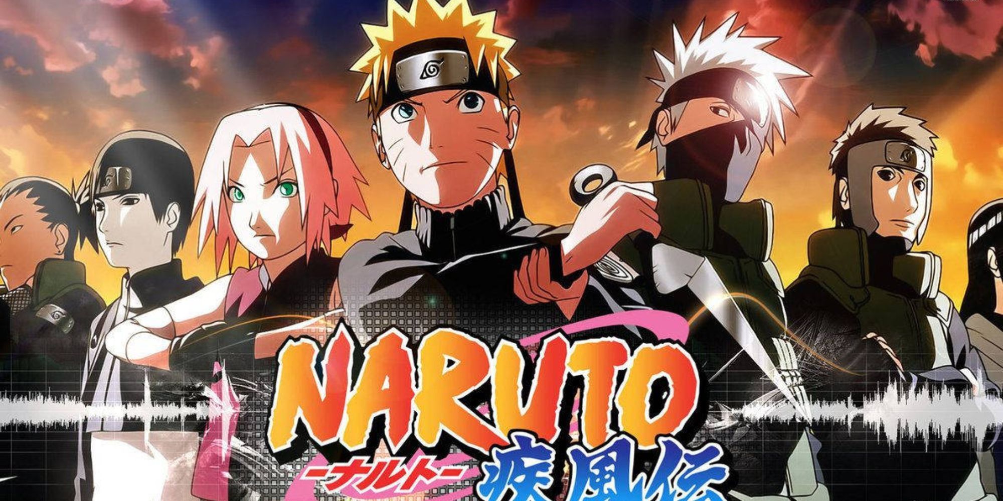Die stärksten Jutsus in Naruto, Rangliste