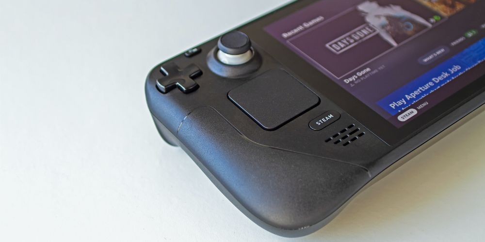 Transform Your Steam Deck Into A Handheld Computer