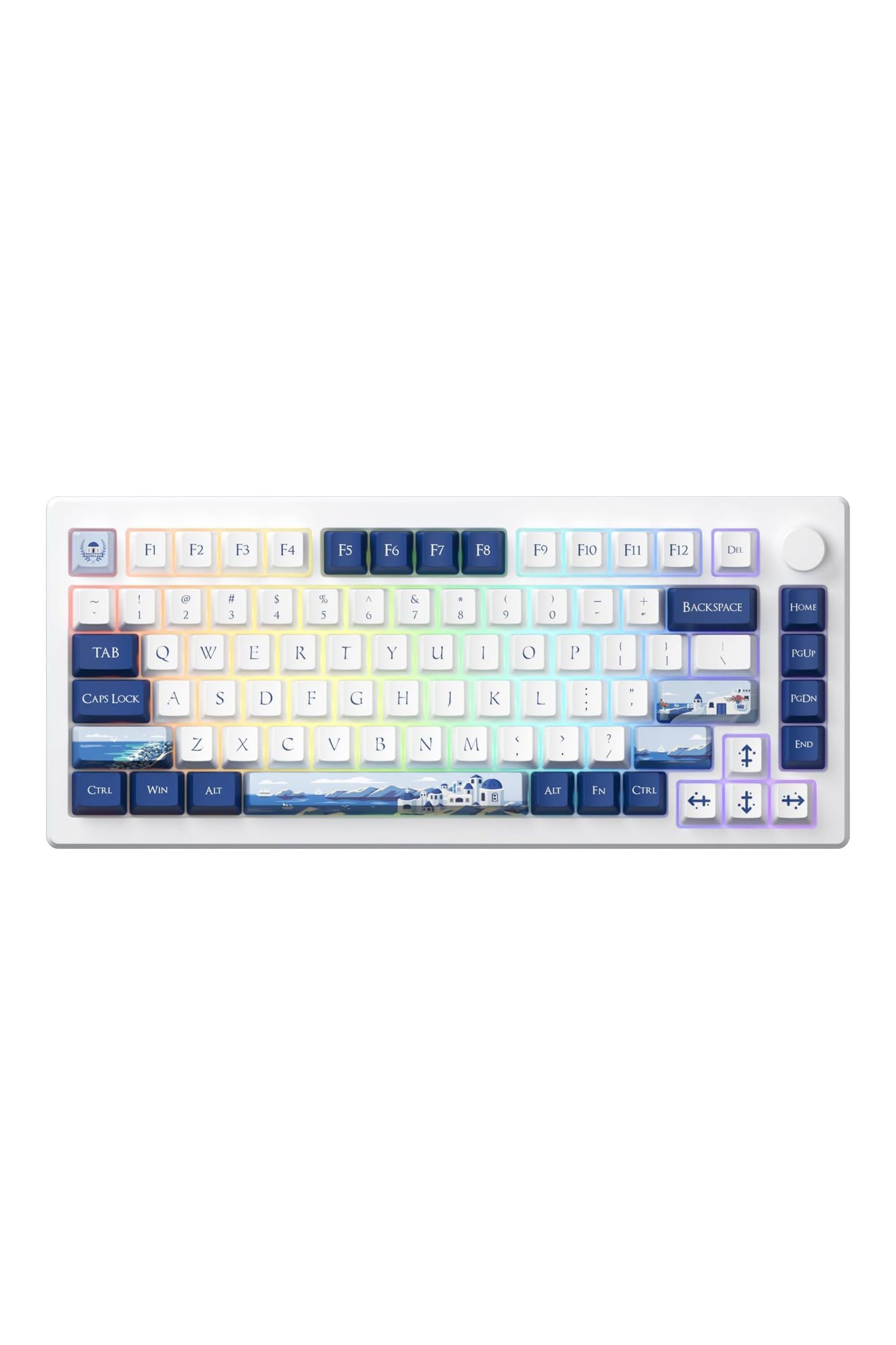 Top Mechanical Keyboards Of 2024