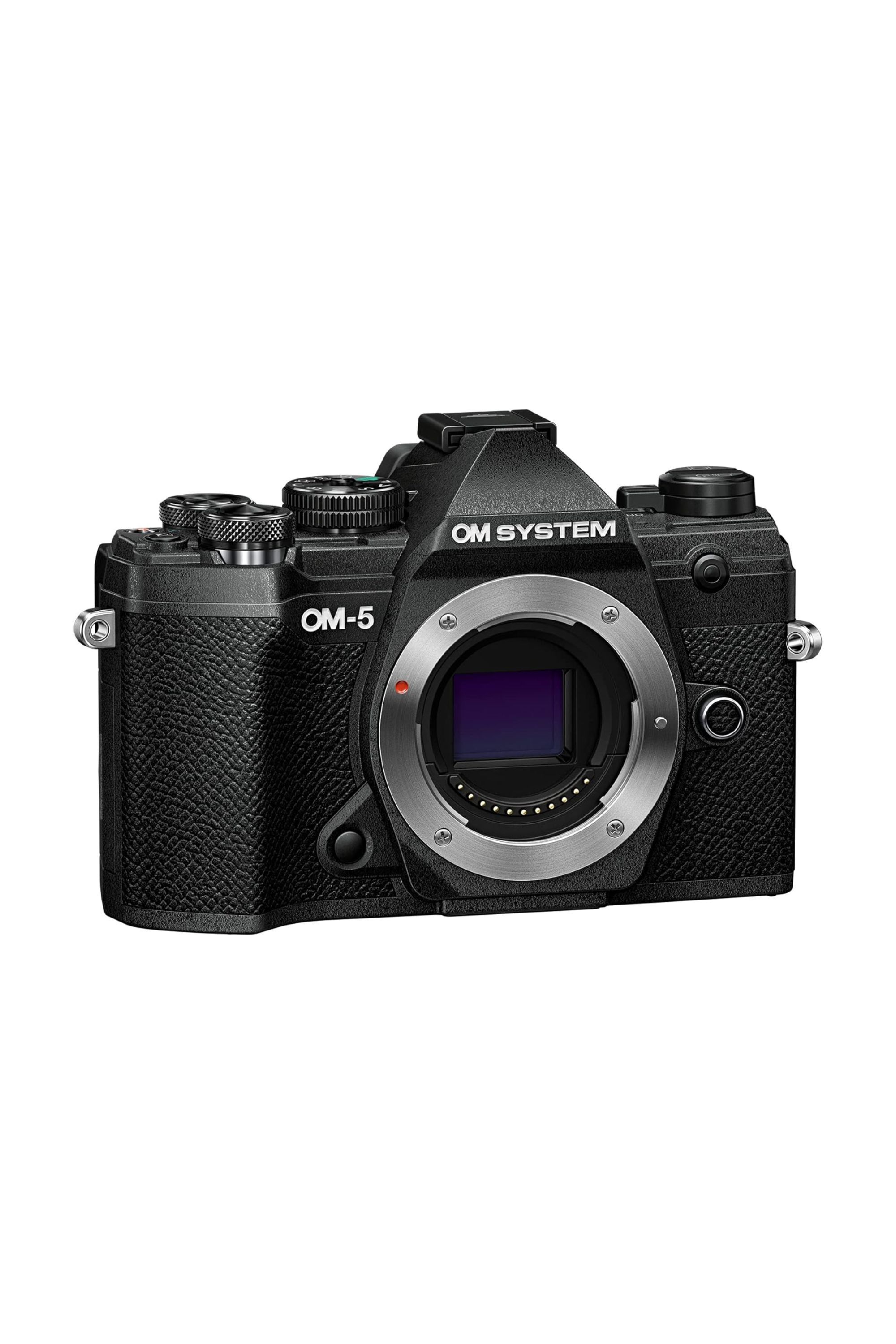 OM SYSTEM OM-5 Outdoor Camera