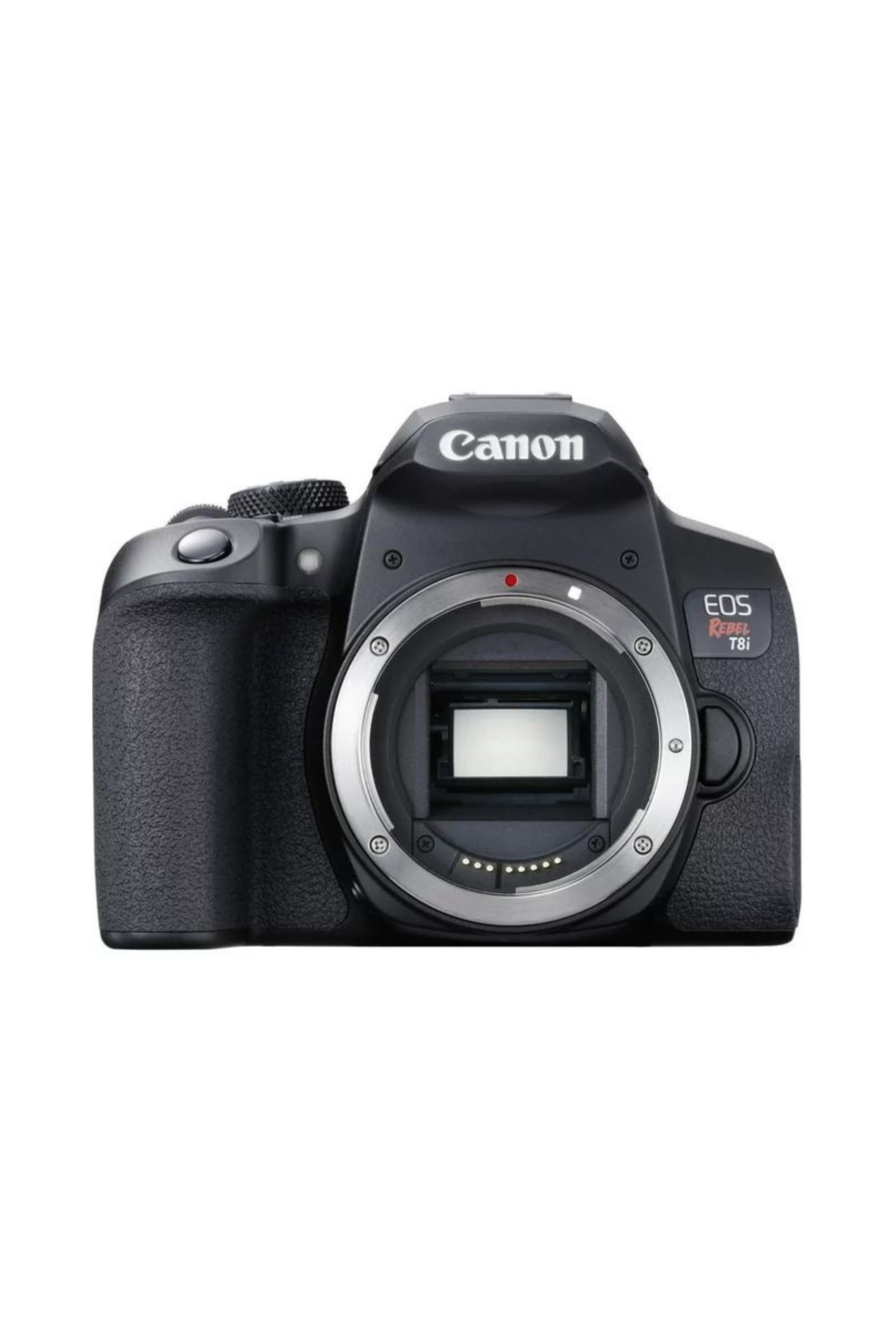 Canon EOS Rebel t8i