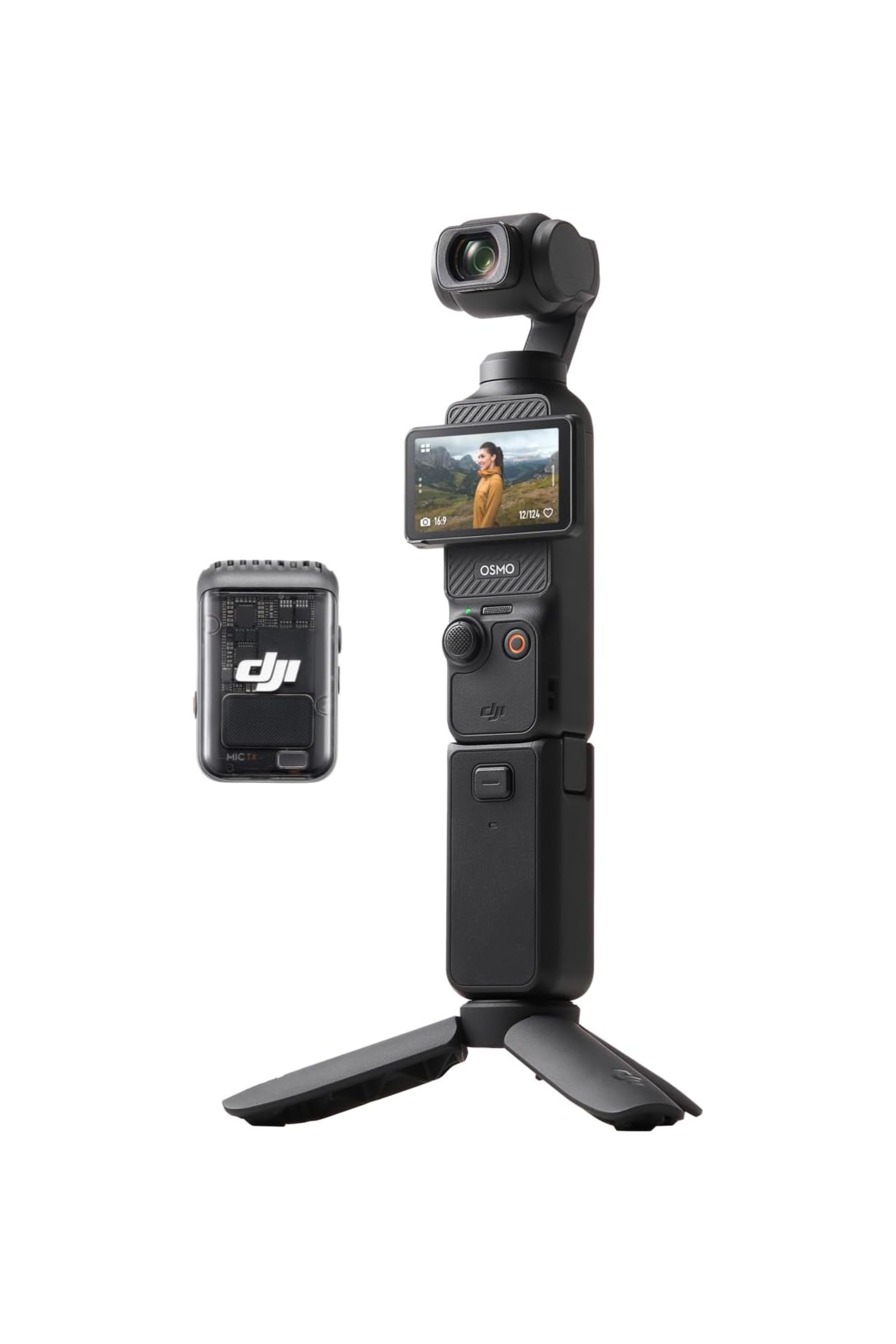  DJI Osmo Pocket 3 Creator Combo