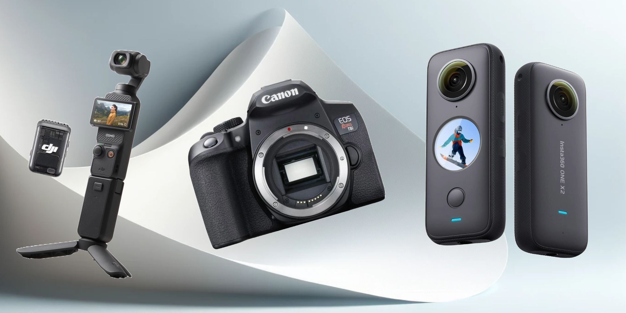 Top Rated Travel Cameras Of 2024