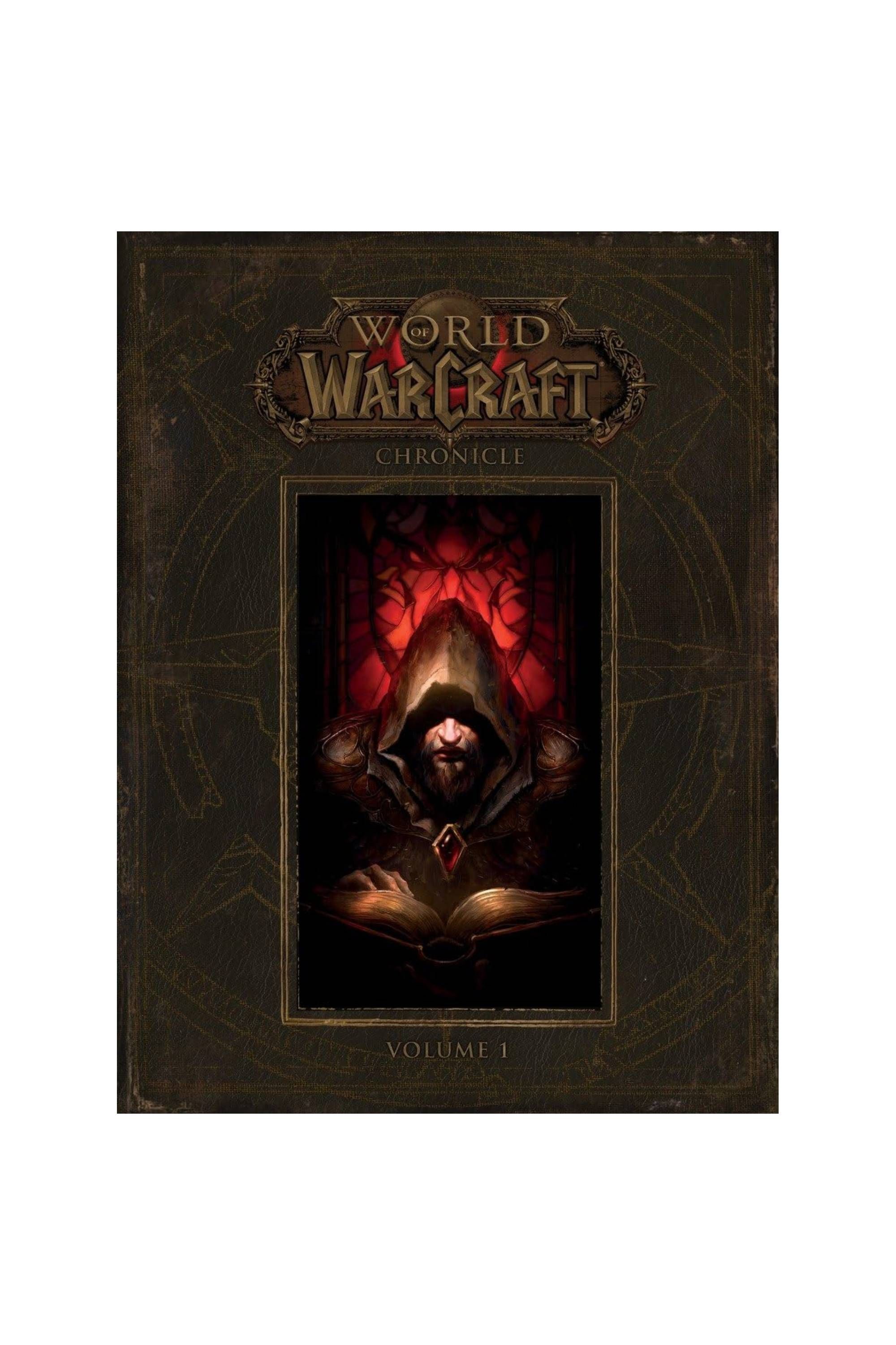 Best WoW Books