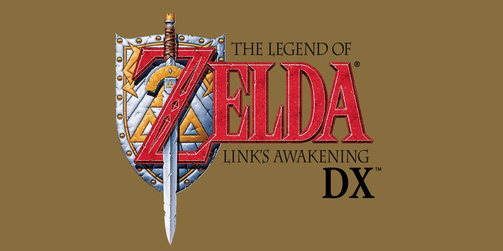 zelda link's awakening dx nintendo switch online
