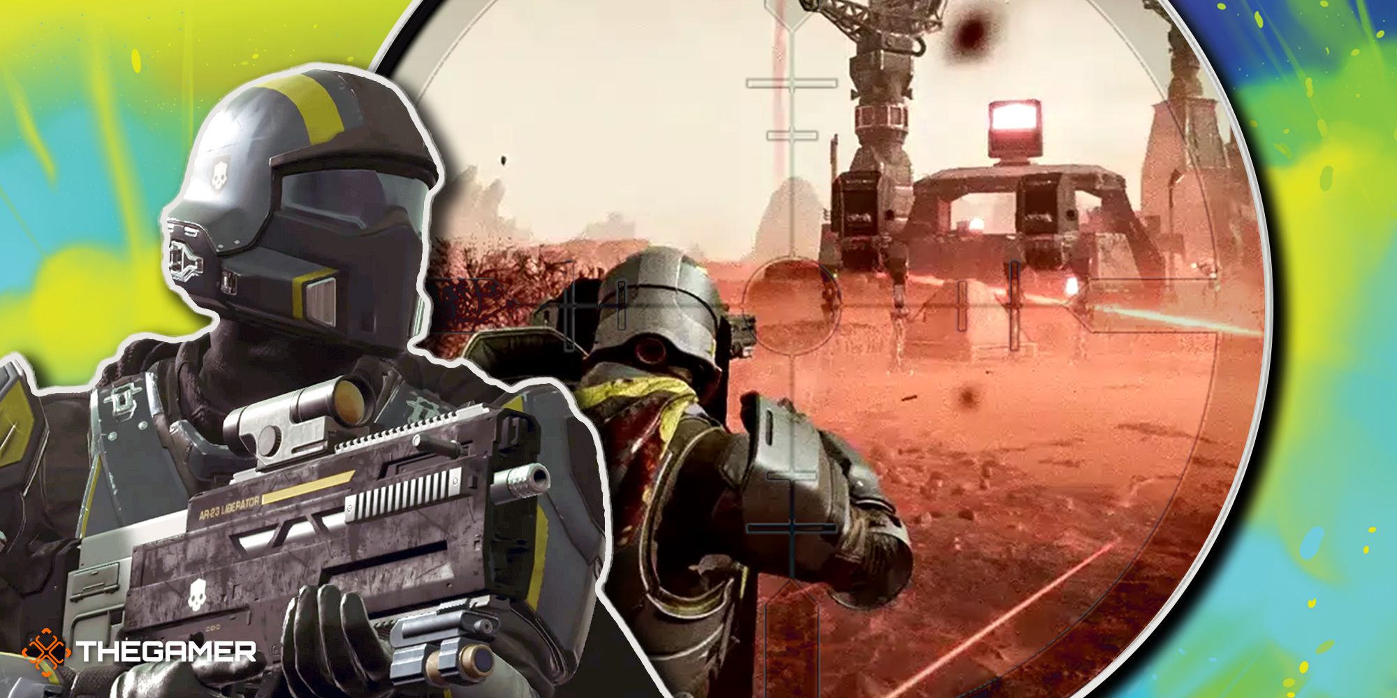 How to unlock the arc thrower in helldivers 2