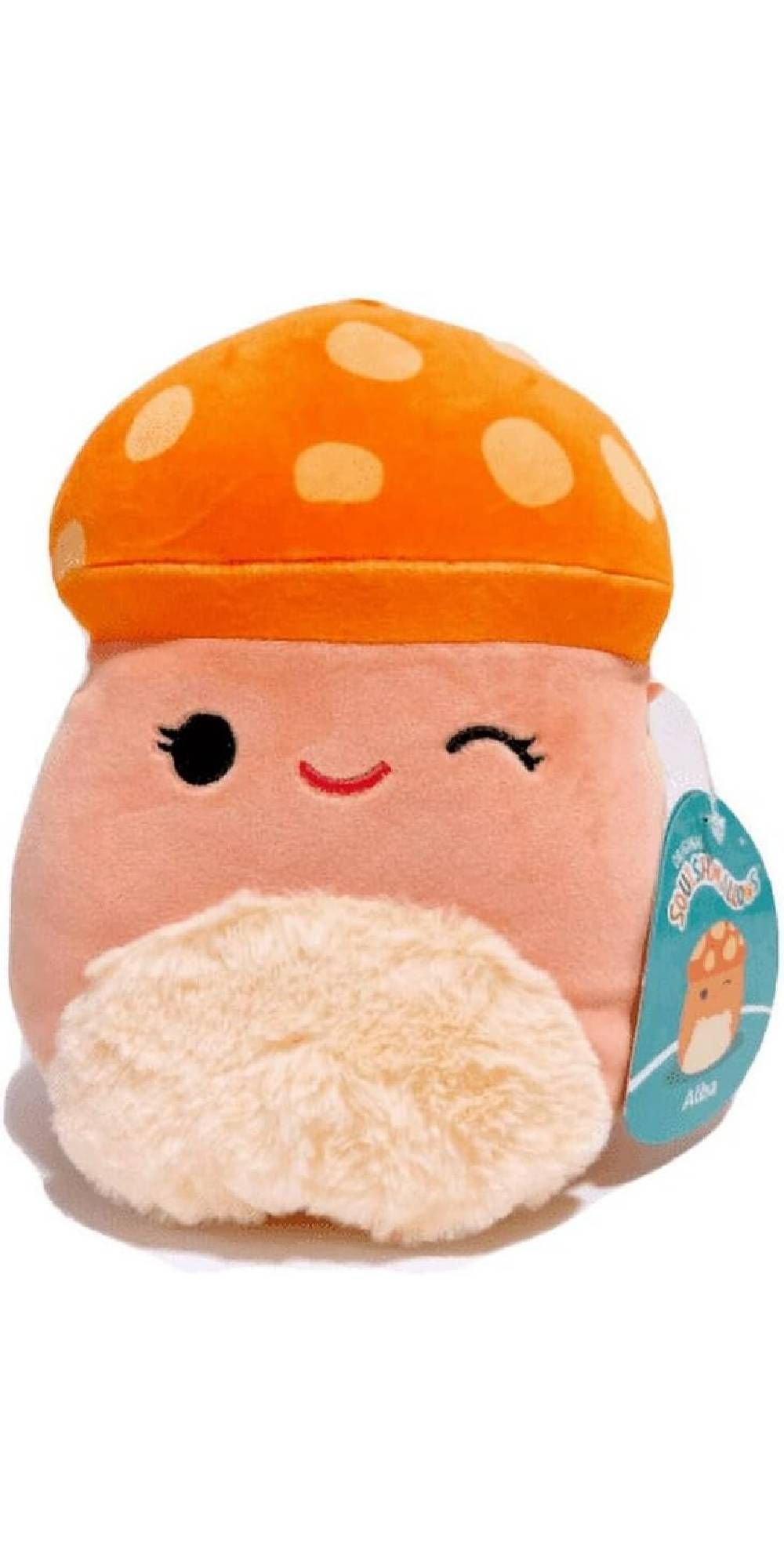 Best Mushroom Squishmallows In 2024