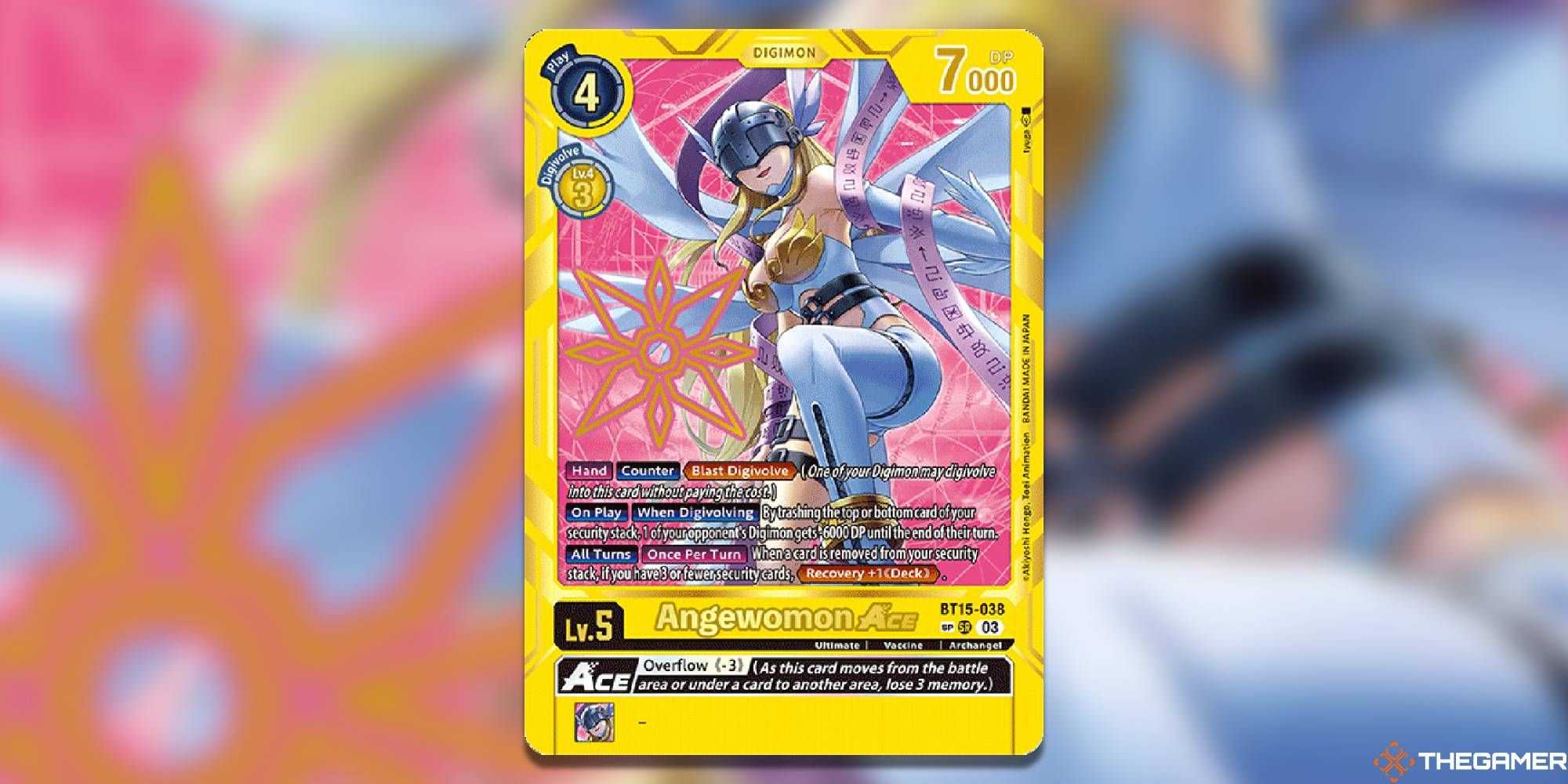 Most Valuable Cards In BT-15: Exceed Apocalypse - Digimon Card Game