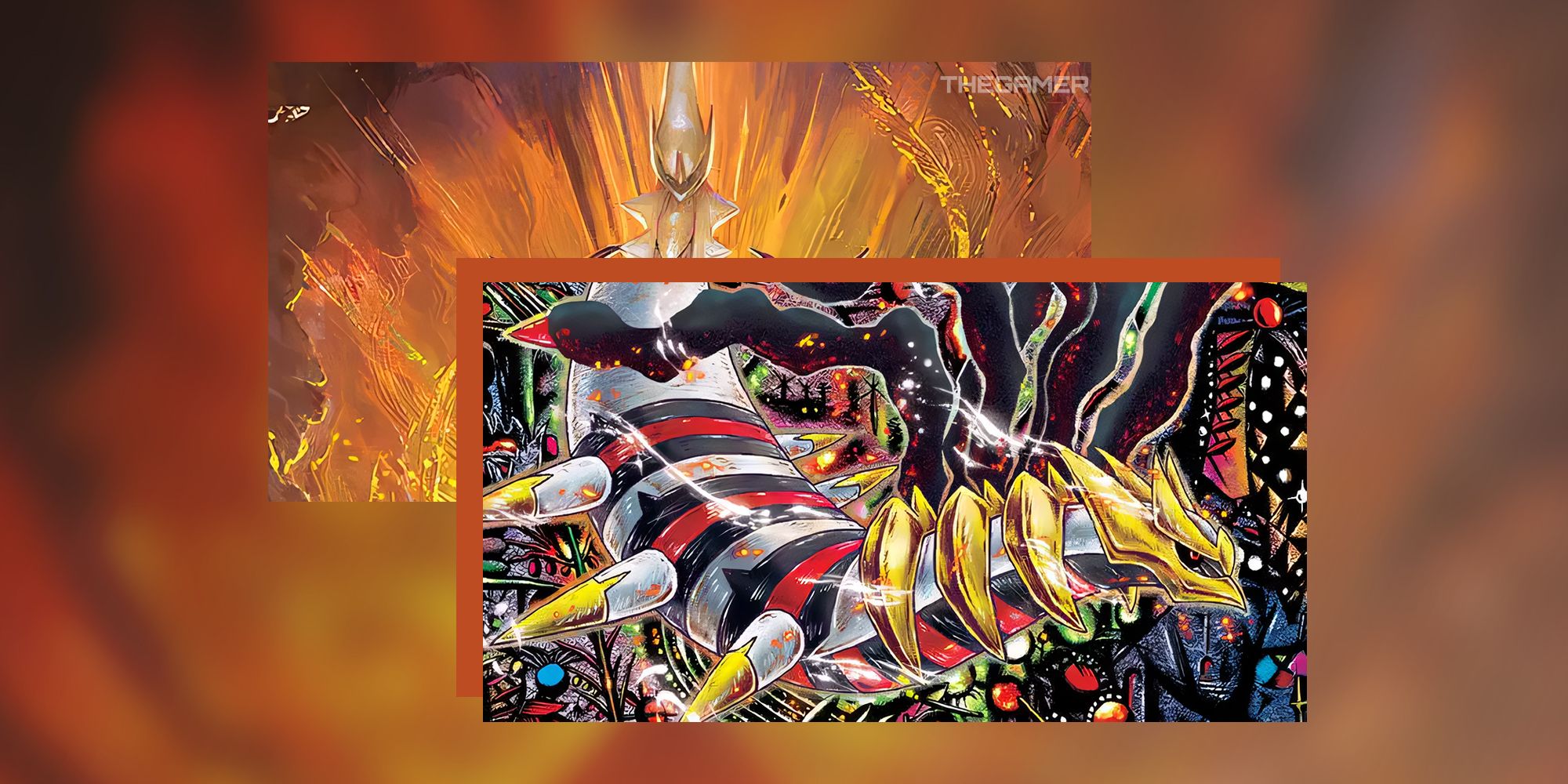 How To Build An Arceus Giratina Deck In The Pokemon TCG