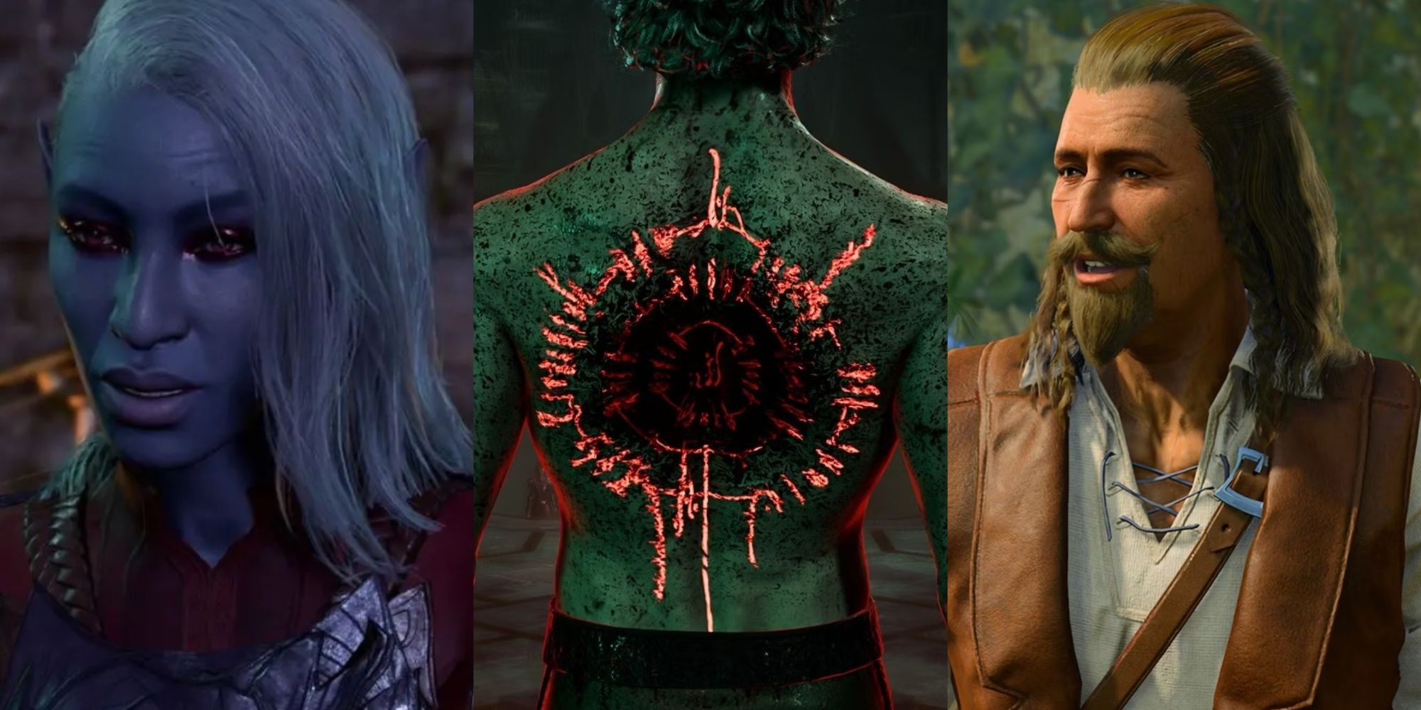 The Biggest Differences When Playing Baldur’s Gate 3 As Astarion