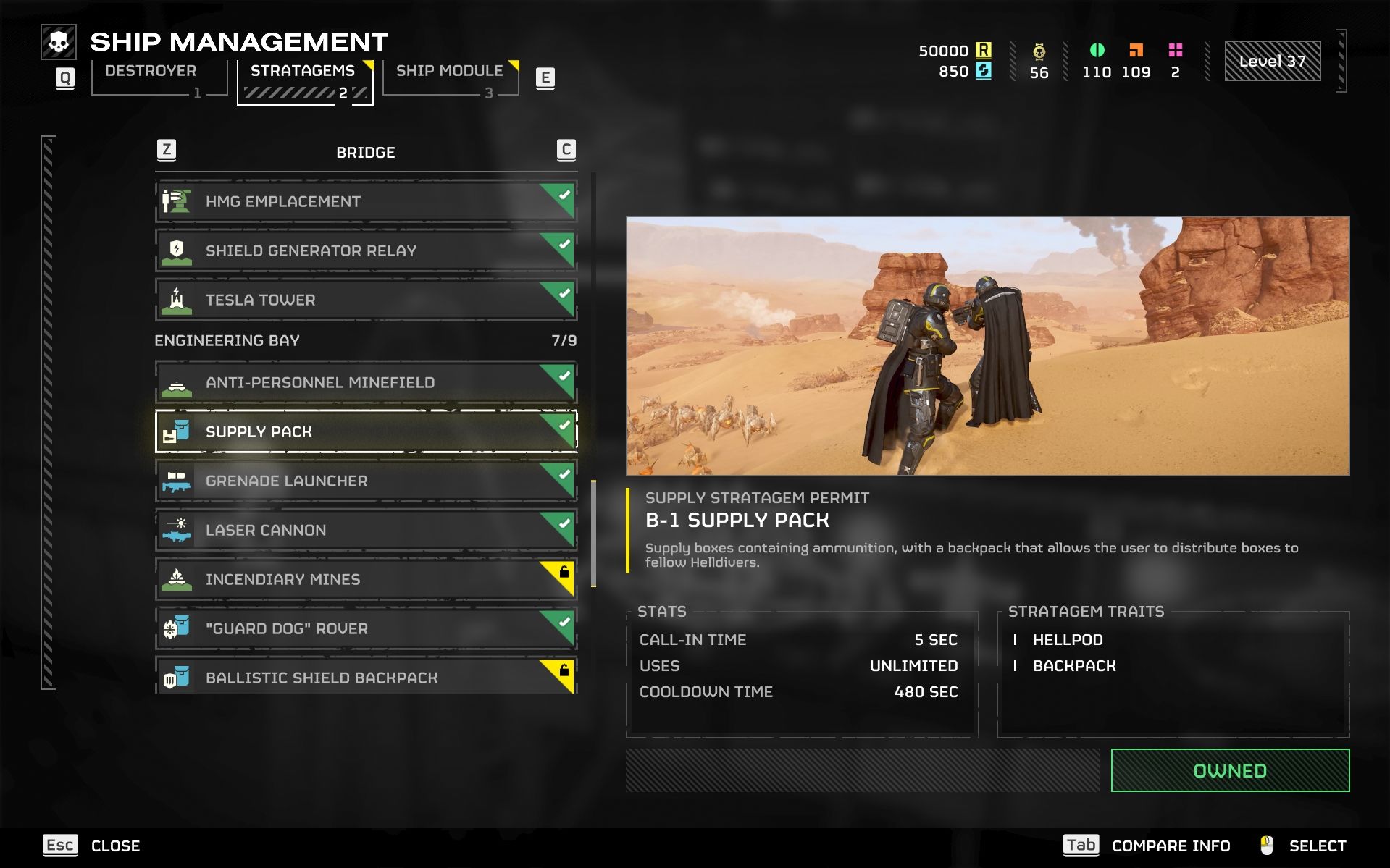 All Helldivers 2 weapons and how to unlock them  Eurogamernet