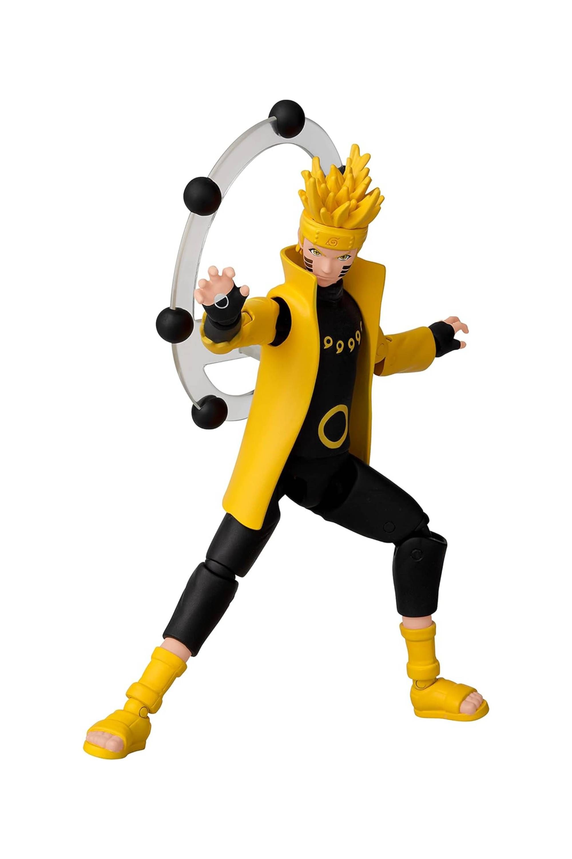 Best Naruto Action Figures In 2024