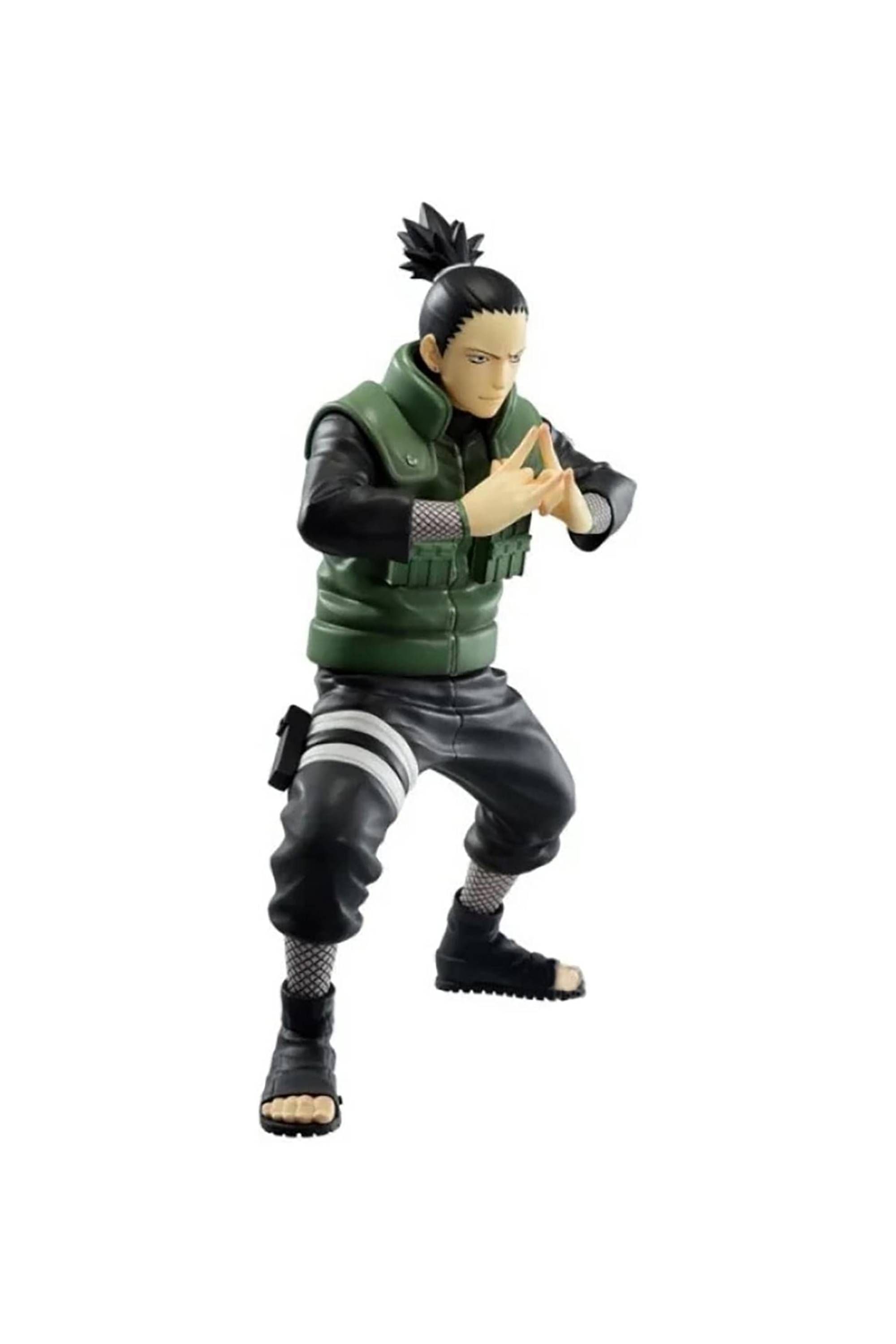 Shino runs through Shikamaru and advances to the Quarterfinals! Cast your  votes down below for who you think should win Round 2. : r/Naruto