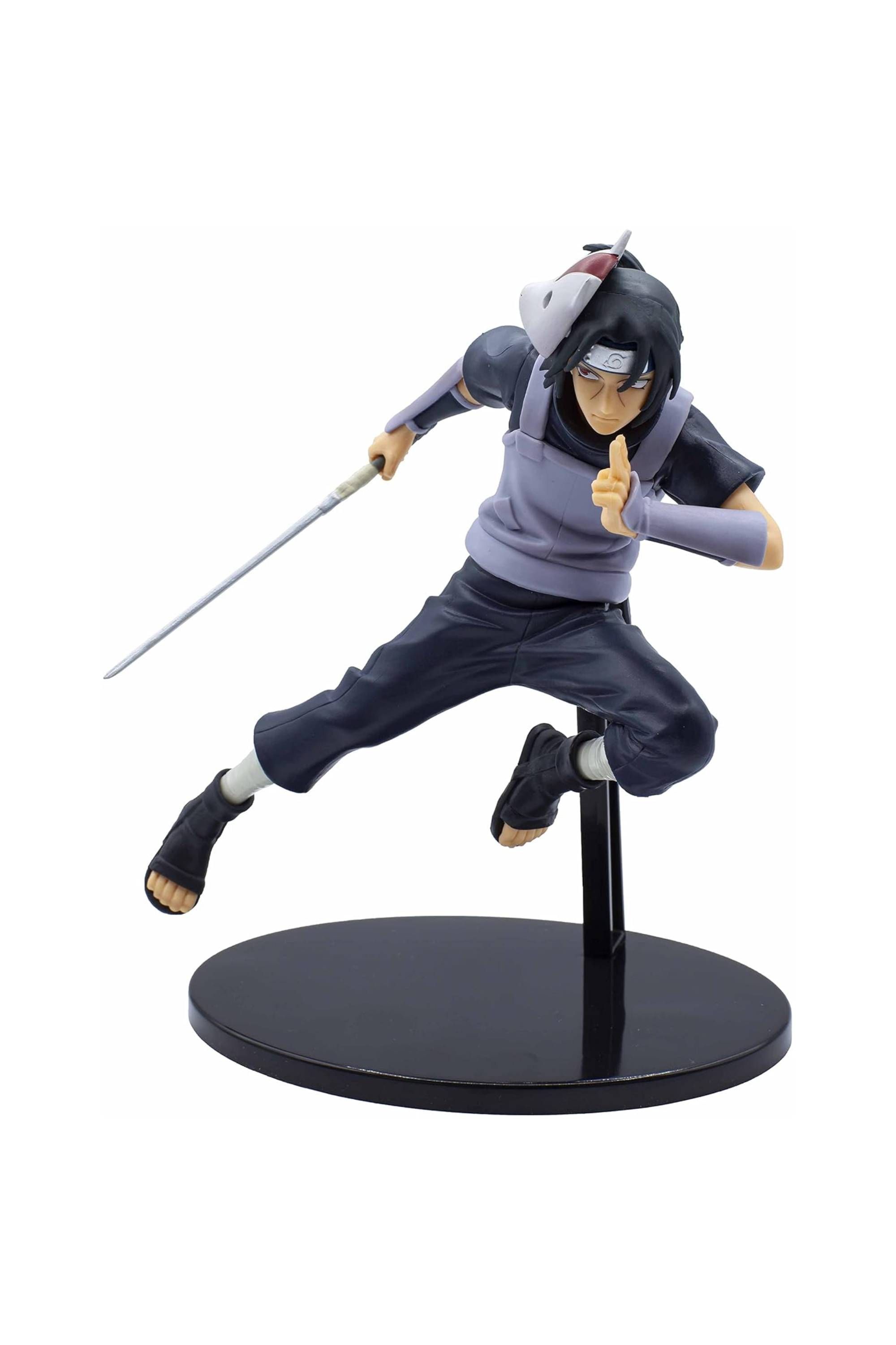 Best Naruto Action Figures In 2024