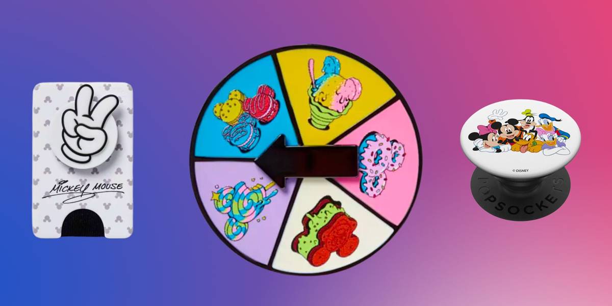 Custom Popsockets Wholesale Popsockets Blank Phone Grip Black