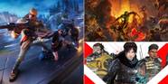 10 Best Fast Paced Video Games