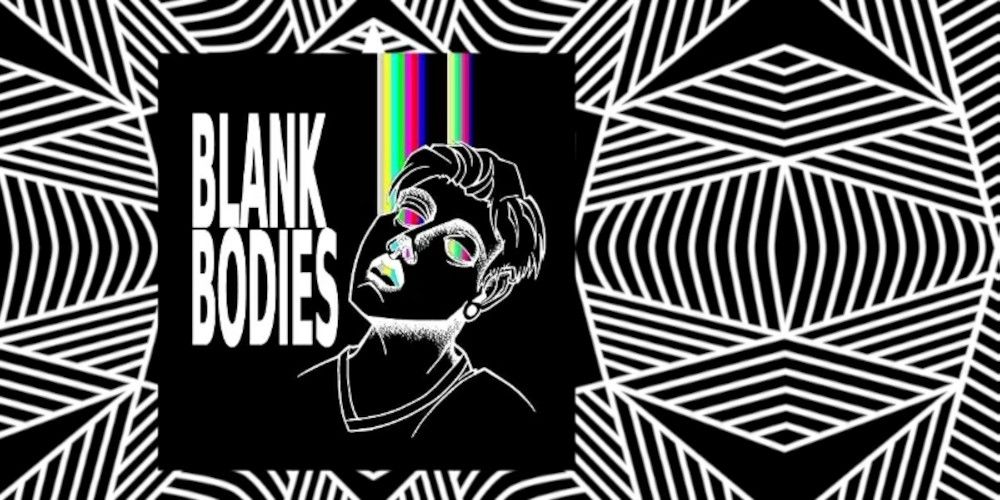 Blank Bodies Web Page Banner