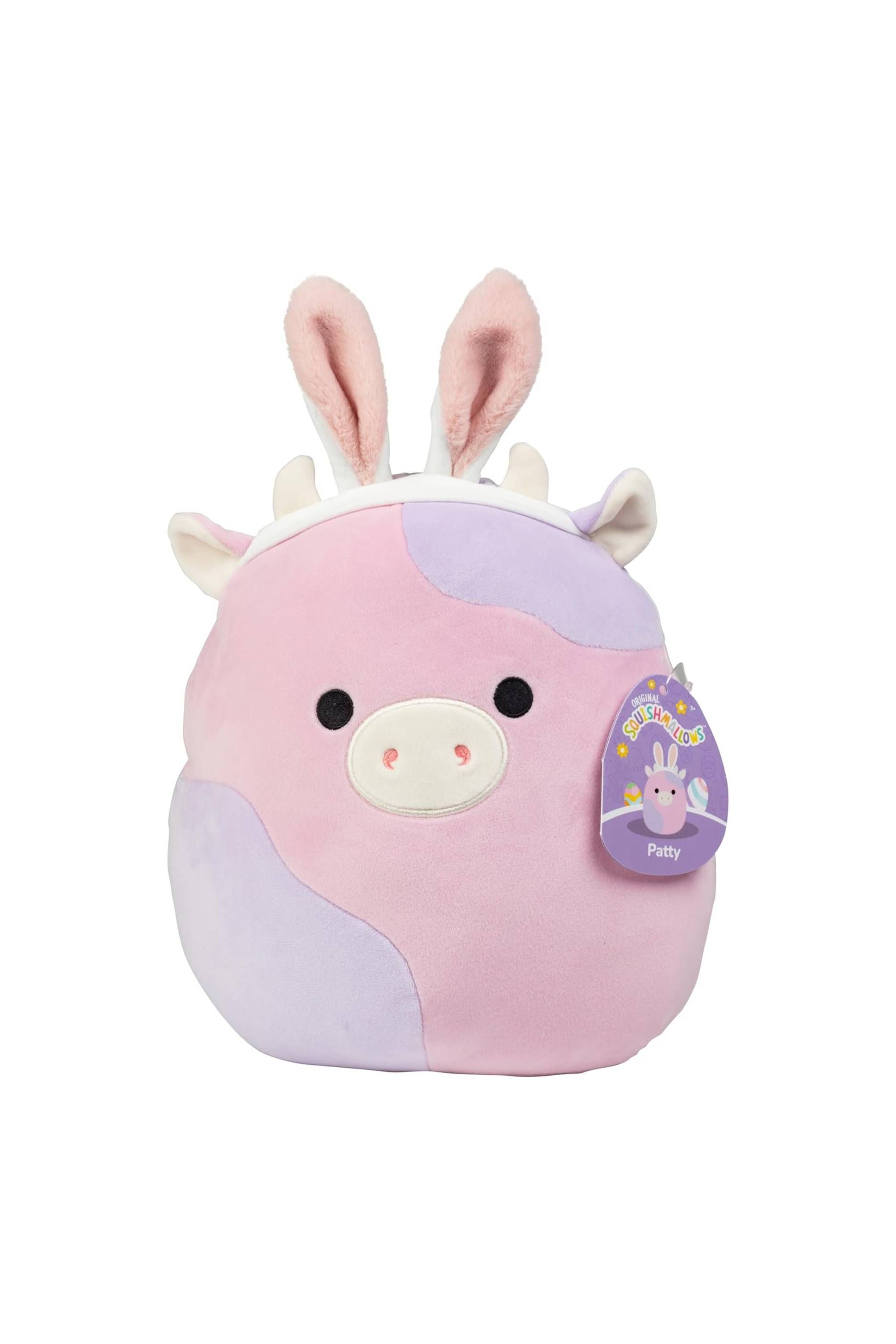 Best Cow Squishmallows In 2024