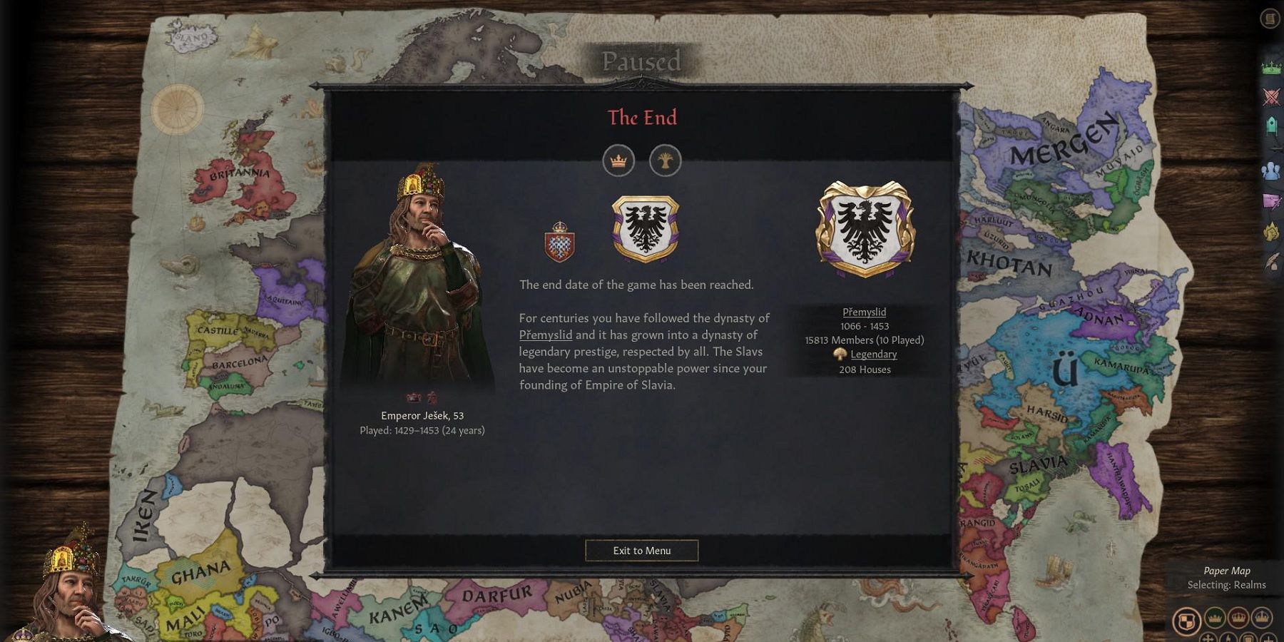 The Most Difficult Achievements To Get In Crusader Kings 3