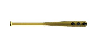 Cyberpunk 2077 Baseball Bat