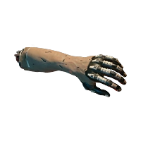 Cyberpunk 2077 Gorilla Arms