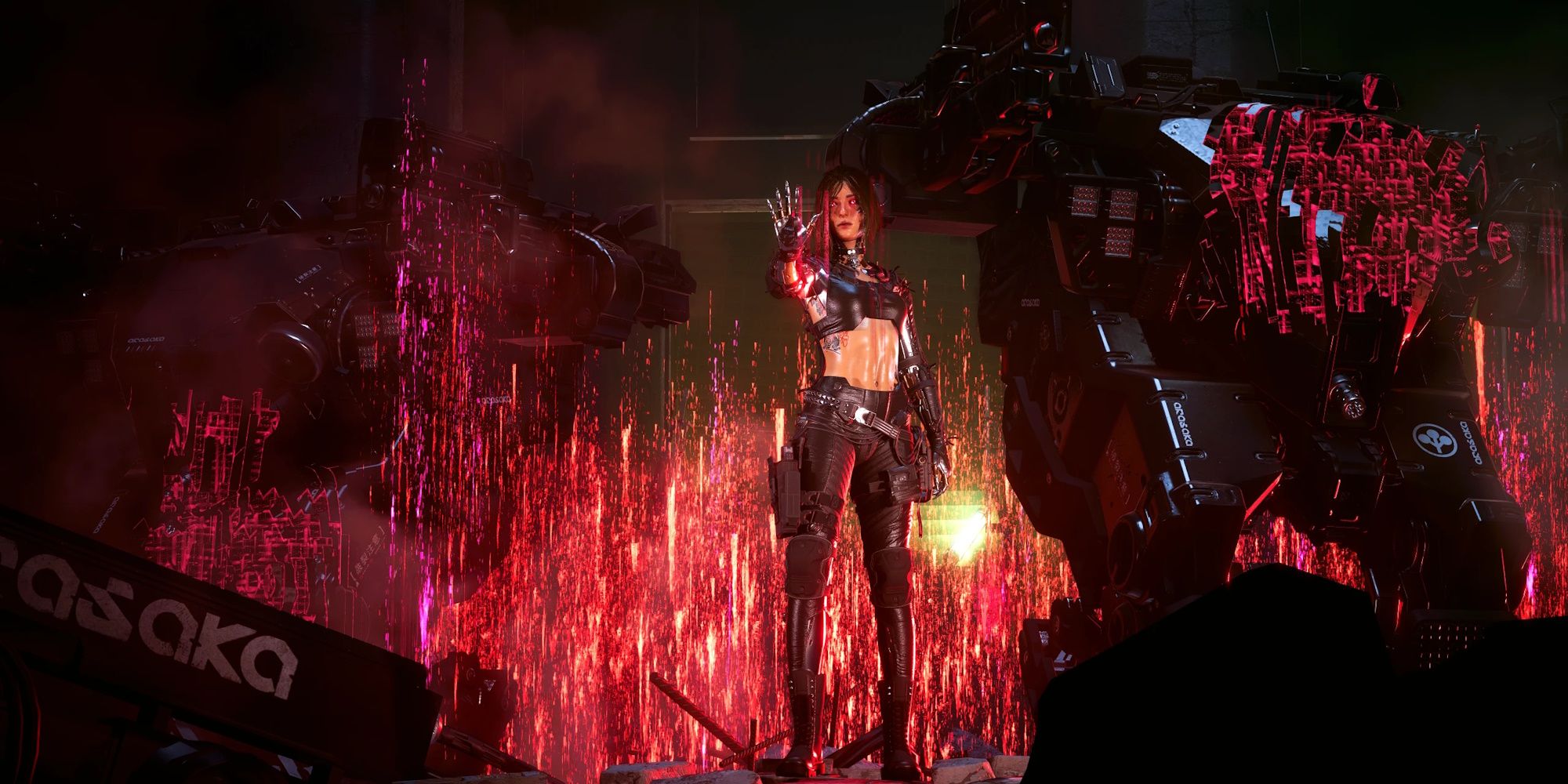 The Best Best Cyberdecks In Cyberpunk 2077