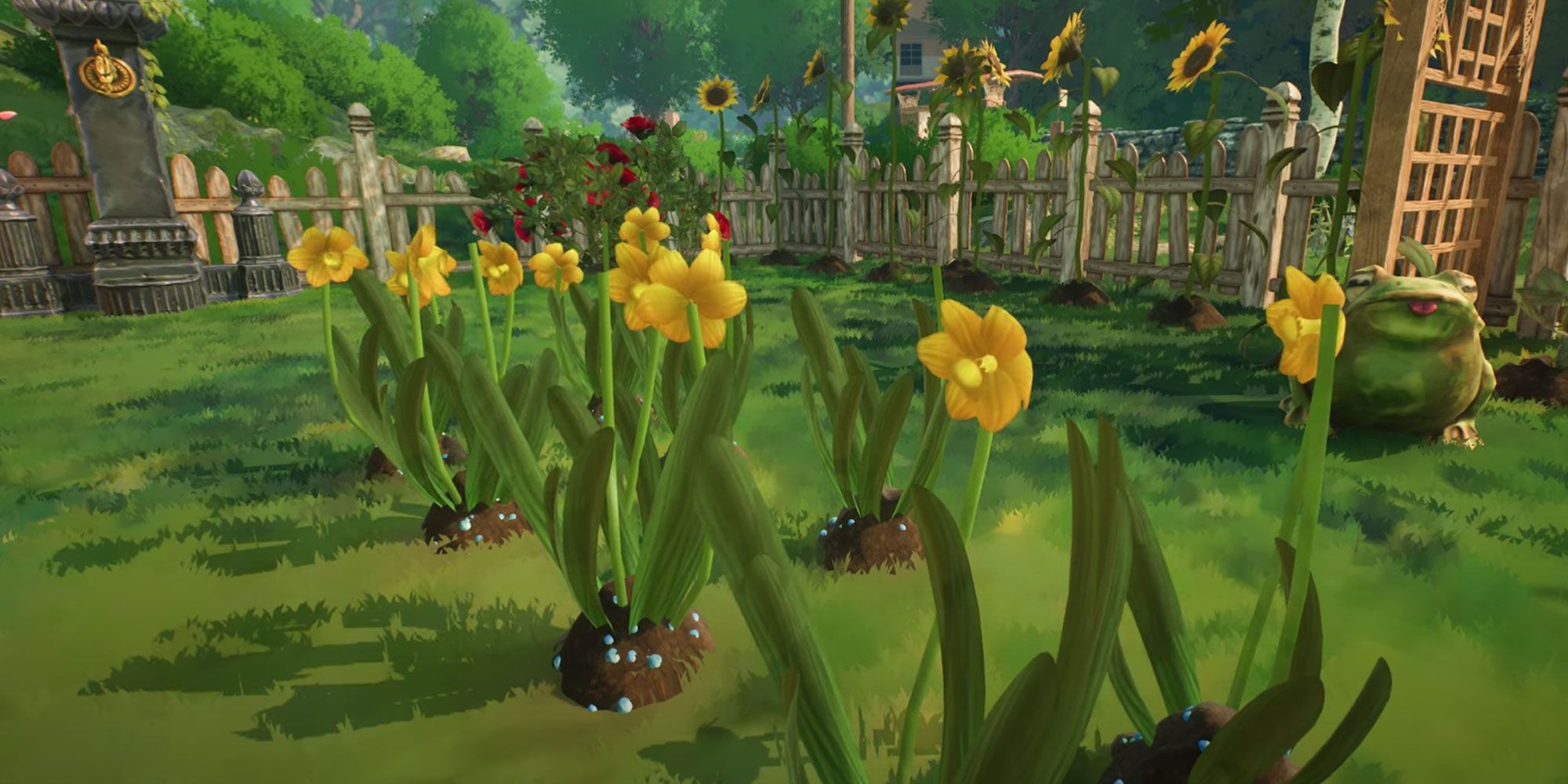 Things We Wish We Knew Before Starting Garden Life: A Cozy Simulator