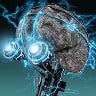 Destiny 2 Electrostatic Mind Aspect Icon