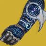 Destiny 2 Osmiomancy Gloves Exotic Icon