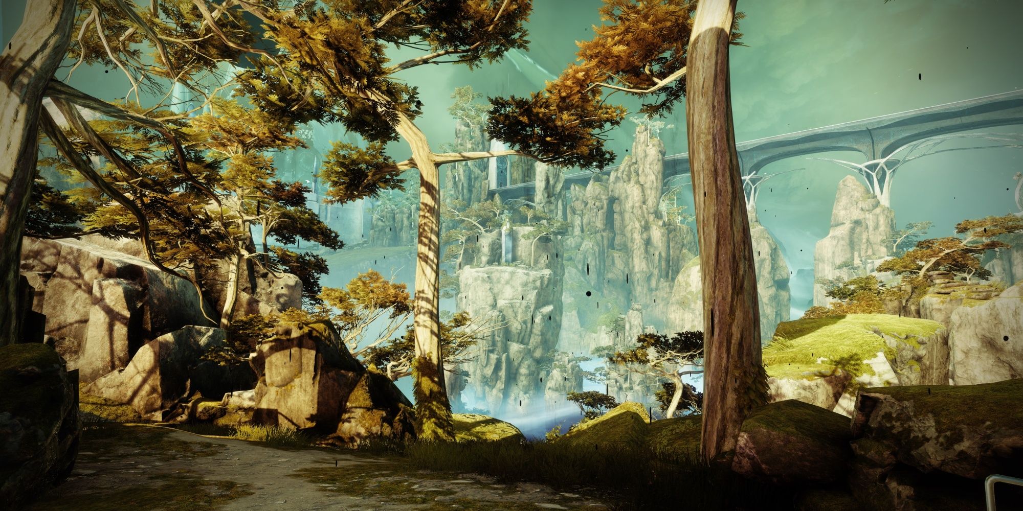 Destiny 2 Pauurc Dunk Island