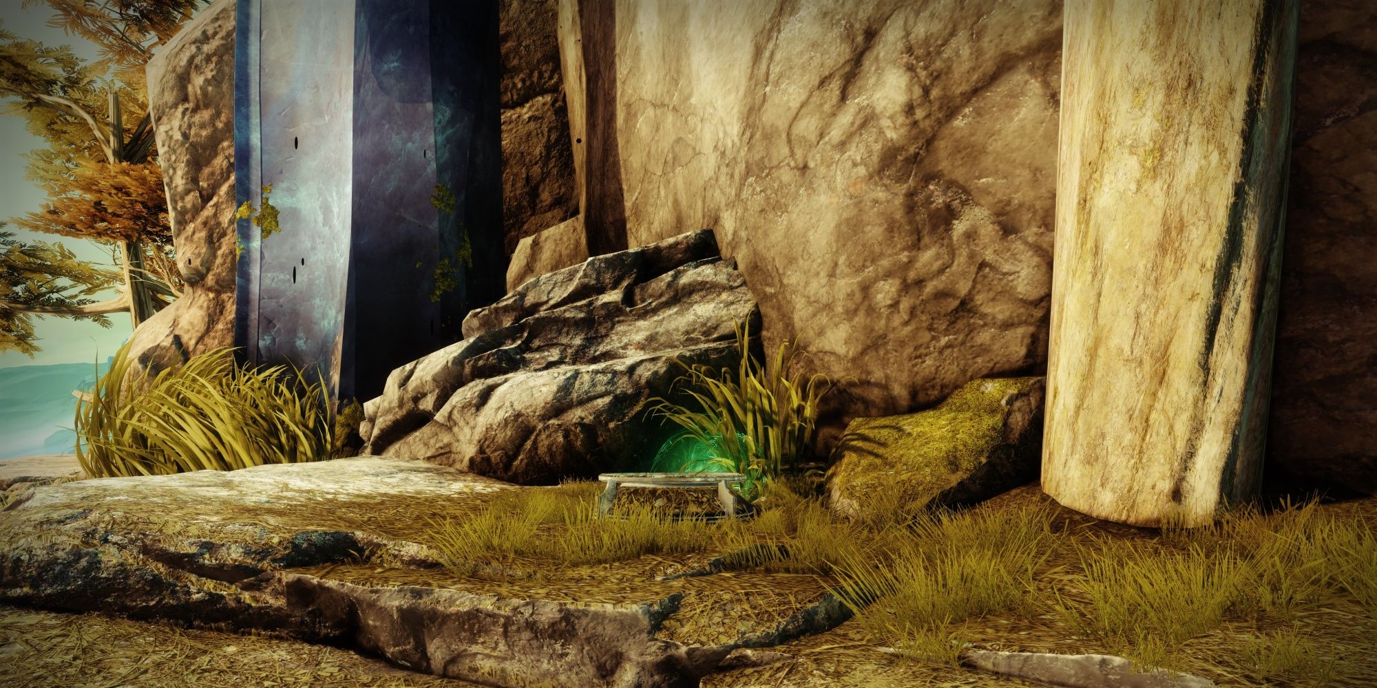 Destiny 2 Pauurc Dunk Location