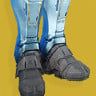 Destiny 2 Peacekeeper Exotic Icon